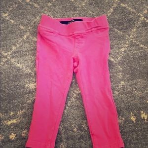 18 M Joe’s Jeans Jeggings